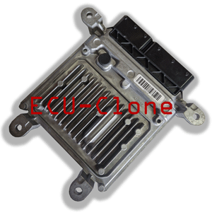 Clone ECU - CRD3P.D1