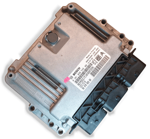 Clone ECU - EDC17C10